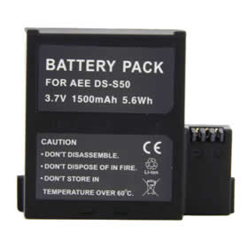 AEE DS-S50 Camcorder Battery Pack