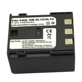 Canon LEGRIA HG10 Battery Pack