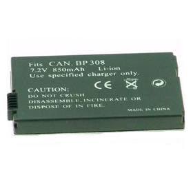 Canon BP-308 Camcorder Battery Pack