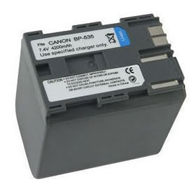 Canon BP-535 Camcorder Battery Pack