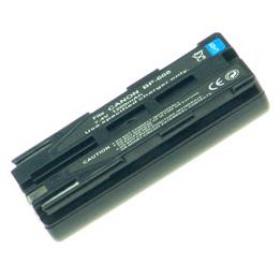 Canon BP-608 Camcorder Battery Pack