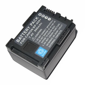 Canon LEGRIA FS406 Battery Pack