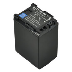 Canon LEGRIA HF M301 Battery Pack