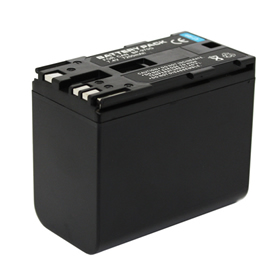 Canon XF105 Battery Pack