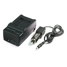 Canon MVX200 Battery Charger