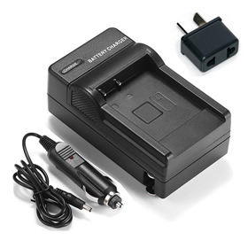 Panasonic SV-AS10PP-S Battery Charger