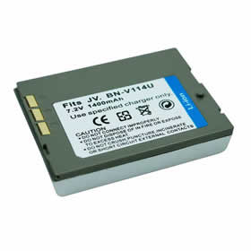 JVC GR-DVP3 Battery Pack