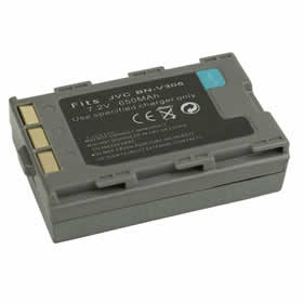 JVC GR-DVX709 Battery Pack