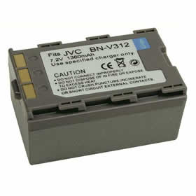 JVC BN-V312U Camcorder Battery Pack
