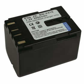 JVC GR-DV5000 Battery Pack