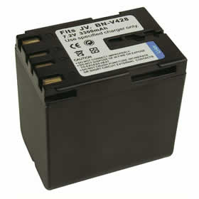 JVC BN-V428 Camcorder Battery Pack