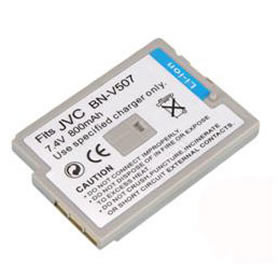 JVC GR-DVX5 Battery Pack