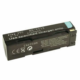 JVC BN-V712 Camcorder Battery Pack