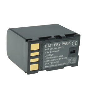 JVC BN-VF823 Camcorder Battery Pack