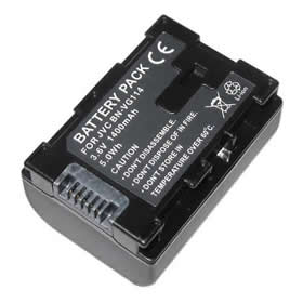 JVC BN-VG114U Camcorder Battery Pack