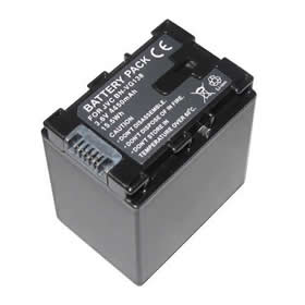 JVC BN-VG119US Camcorder Battery Pack