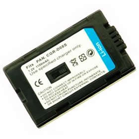 Panasonic PV-VM202 Battery Pack