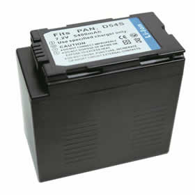 Panasonic CGA-D54SE Camcorder Battery Pack