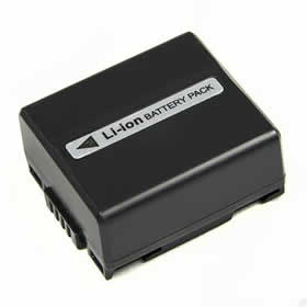 Panasonic CGA-DU07A Camcorder Battery Pack