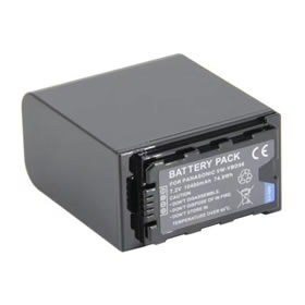 Panasonic HC-MDH3 Battery Pack