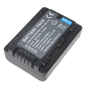 Panasonic HC-V110EG Battery Pack