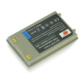 Samsung VP-M110R Battery Pack