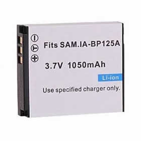 Samsung IA-BP125A Camcorder Battery Pack