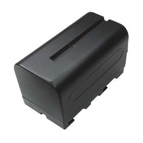 Sony HDR-FX7 Battery Pack