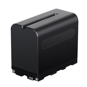 Sony CCD-RV100 Battery Pack