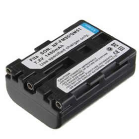 Sony NP-FM30 Camcorder Battery Pack
