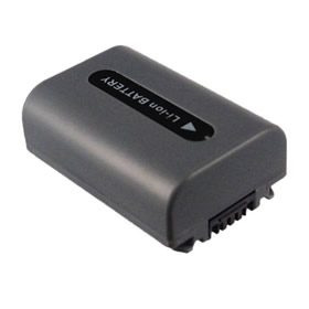 Sony NP-FP50 Camcorder Battery Pack