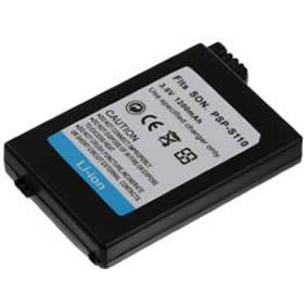 Sony PSP-S110 Camcorder Battery Pack