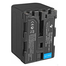 Sony NP-FM70 Camcorder Battery Pack