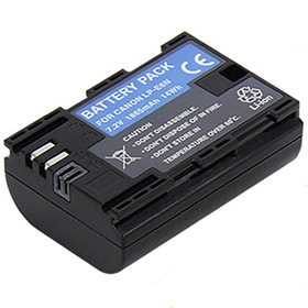 Canon EOS 60D Battery Pack