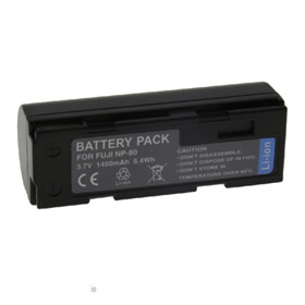 Fujifilm FinePix 1700z Battery Pack