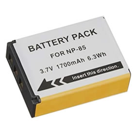 Fujifilm FinePix SL240 Battery Pack