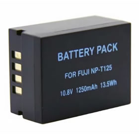 Fujifilm GFX 50R Battery Pack
