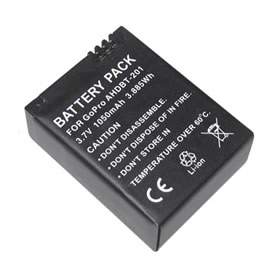 GoPro AHDBT-301 Battery Pack