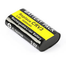 Sanyo CR-V3 Battery Pack