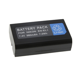 Nikon E880 Battery Pack