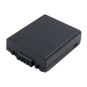 Panasonic Lumix DMC-FZ5EG-K Battery Pack