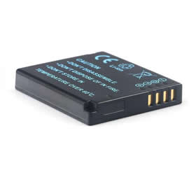 Panasonic Lumix DMC-FX550 Battery Pack