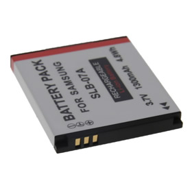 Samsung SLB-07B Battery Pack