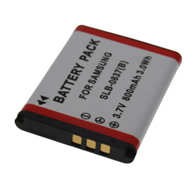 Samsung Digimax L70B Battery Pack