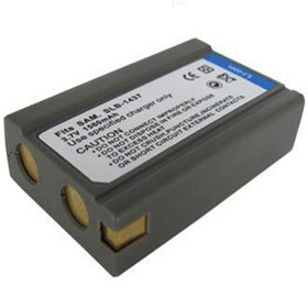 Samsung SLB-1437 Battery Pack