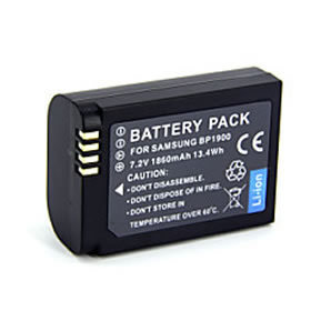Samsung Smart camera NX1 Battery Pack