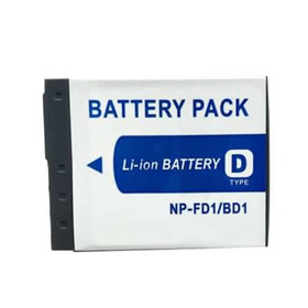 Sony DB-BD1 Battery Pack