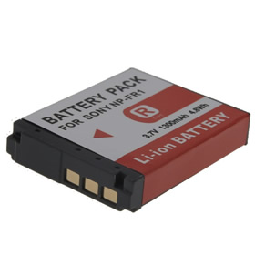 Sony Cyber-shot DSC-P150 Battery Pack