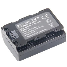 Sony Alpha ILCE-9 Battery Pack