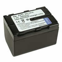 JVC GR-DVL9700 Battery